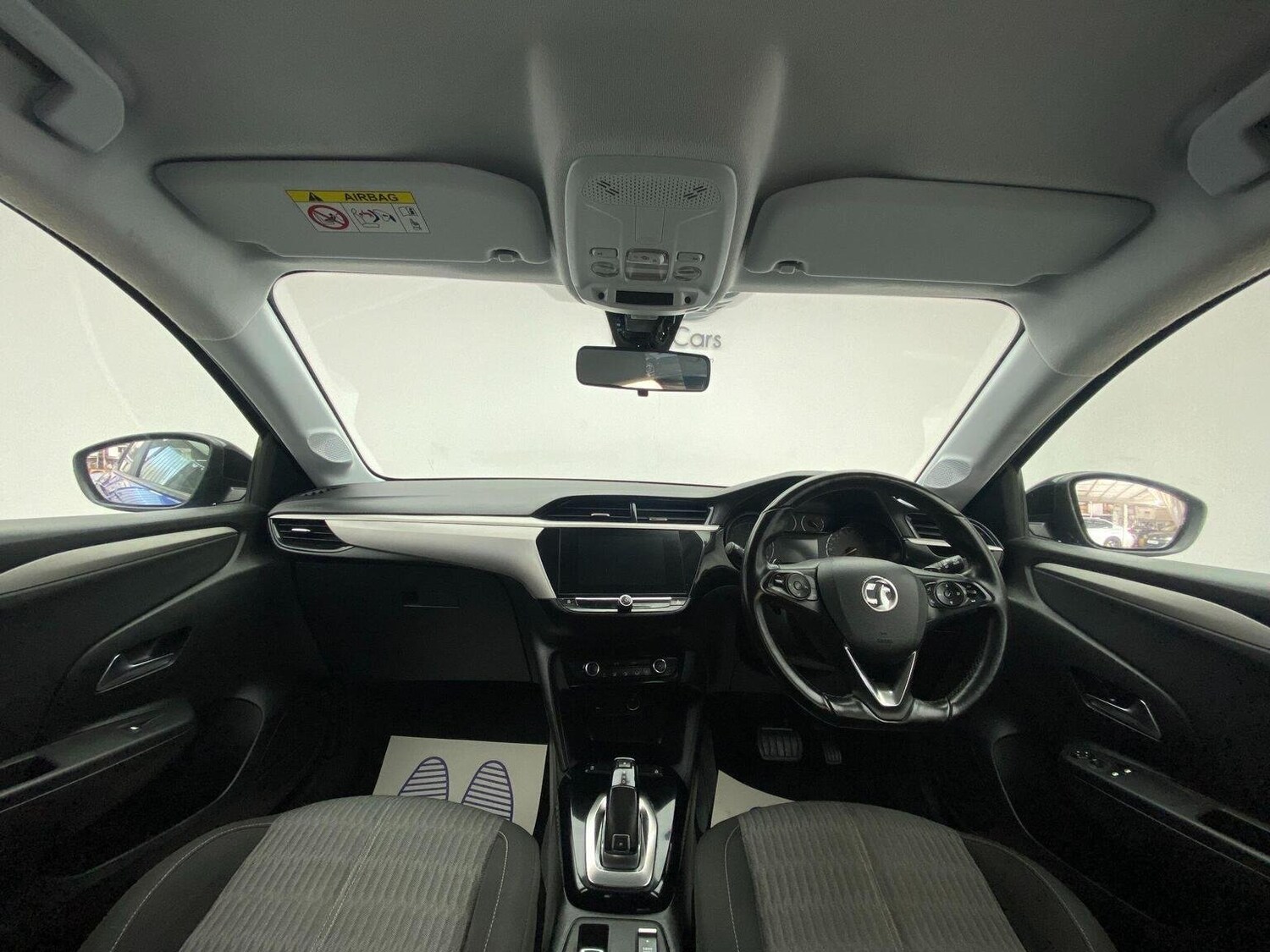 Used Vauxhall Corsa 2020 for sale - 76744172: Photo 27