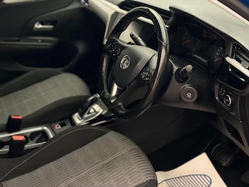 Used Vauxhall Corsa 2020 for sale - 76744172: Photo