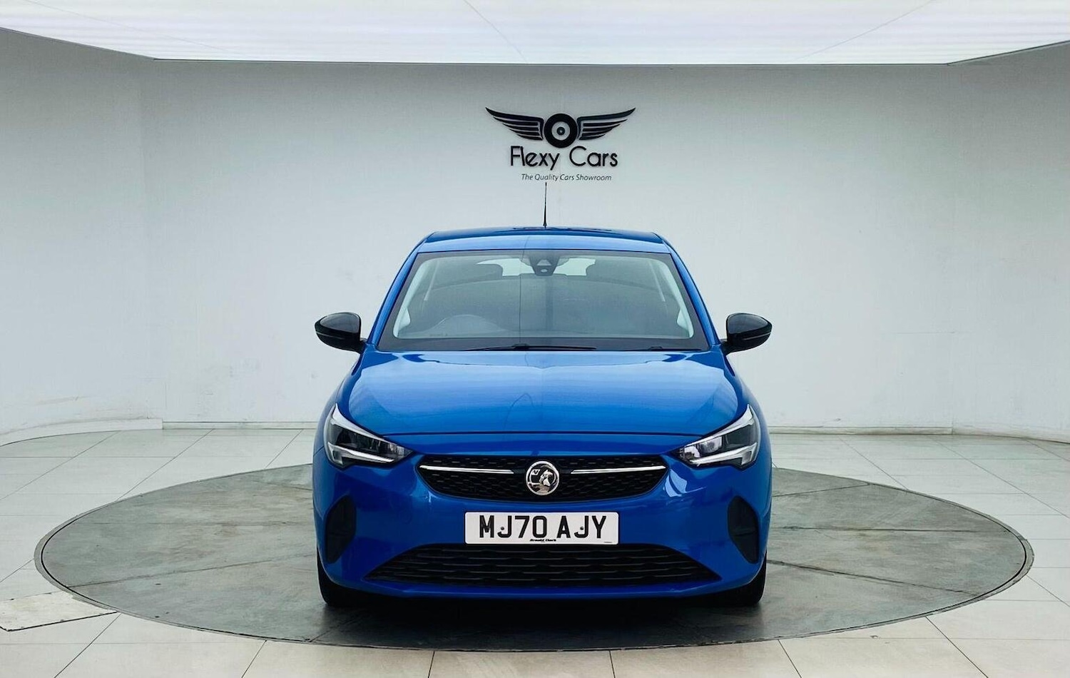 Used Vauxhall Corsa 2020 for sale - 76744172: Photo 3