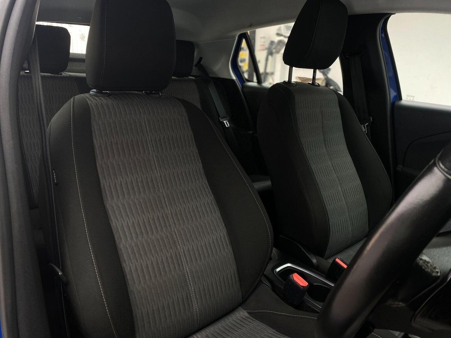 Used Vauxhall Corsa 2020 for sale - 76744172: Photo 31