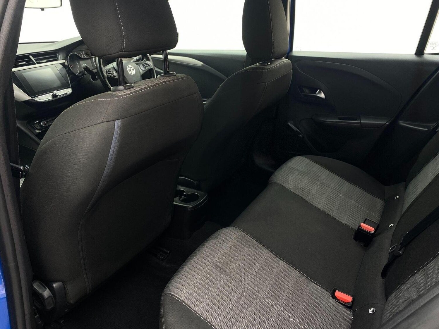 Used Vauxhall Corsa 2020 for sale - 76744172: Photo 32