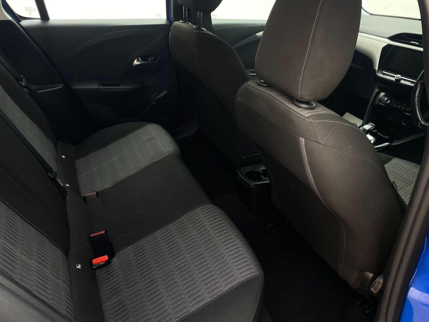 Used Vauxhall Corsa 2020 for sale - 76744172: Photo 34