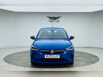 Used Vauxhall Corsa 2020 for sale - 76744172: Photo