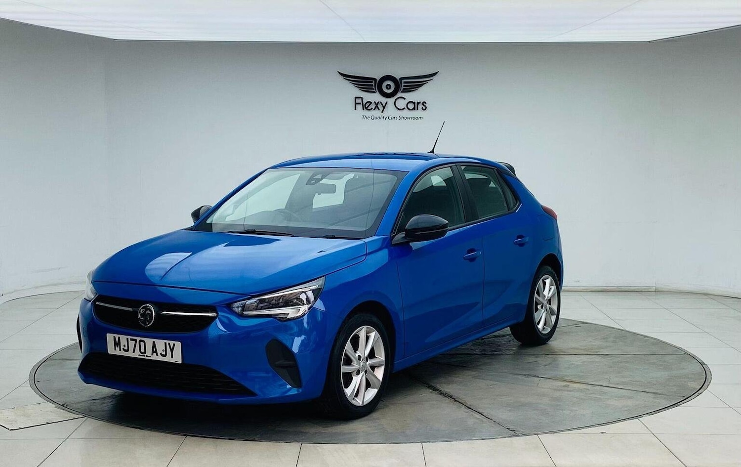 Used Vauxhall Corsa 2020 for sale - 76744172: Photo 4