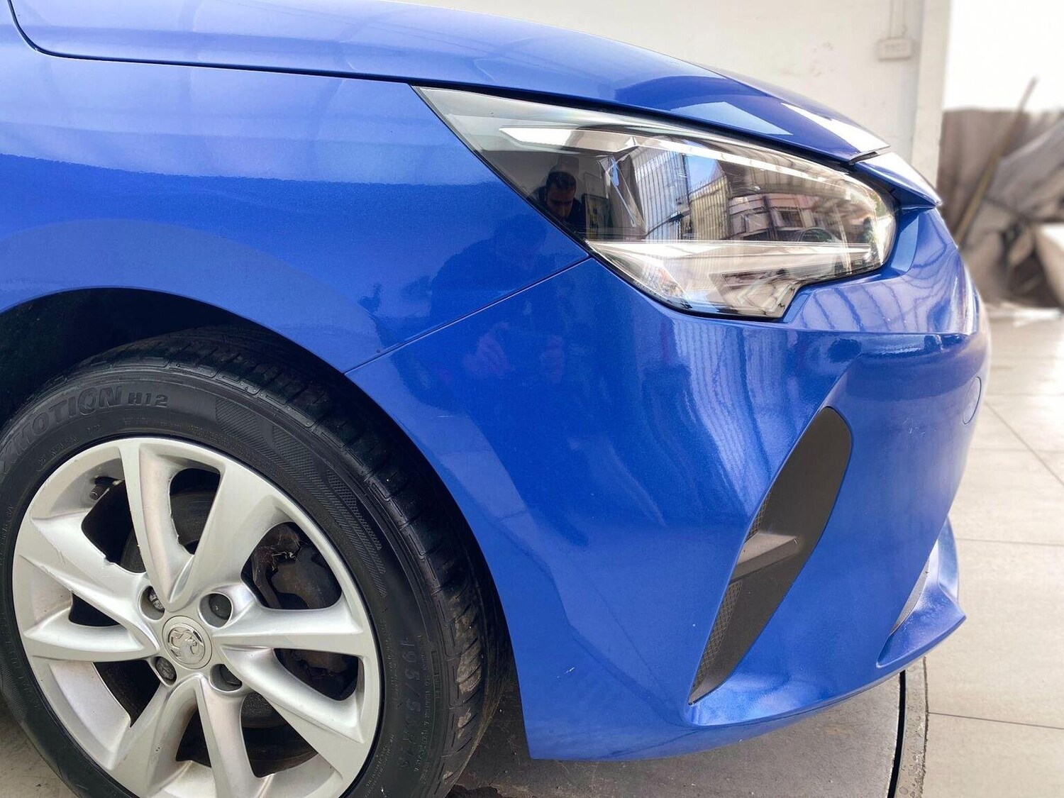 Used Vauxhall Corsa 2020 for sale - 76744172: Photo 42