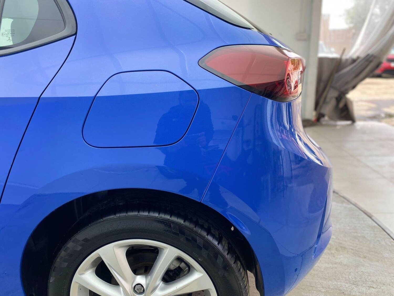 Used Vauxhall Corsa 2020 for sale - 76744172: Photo 43