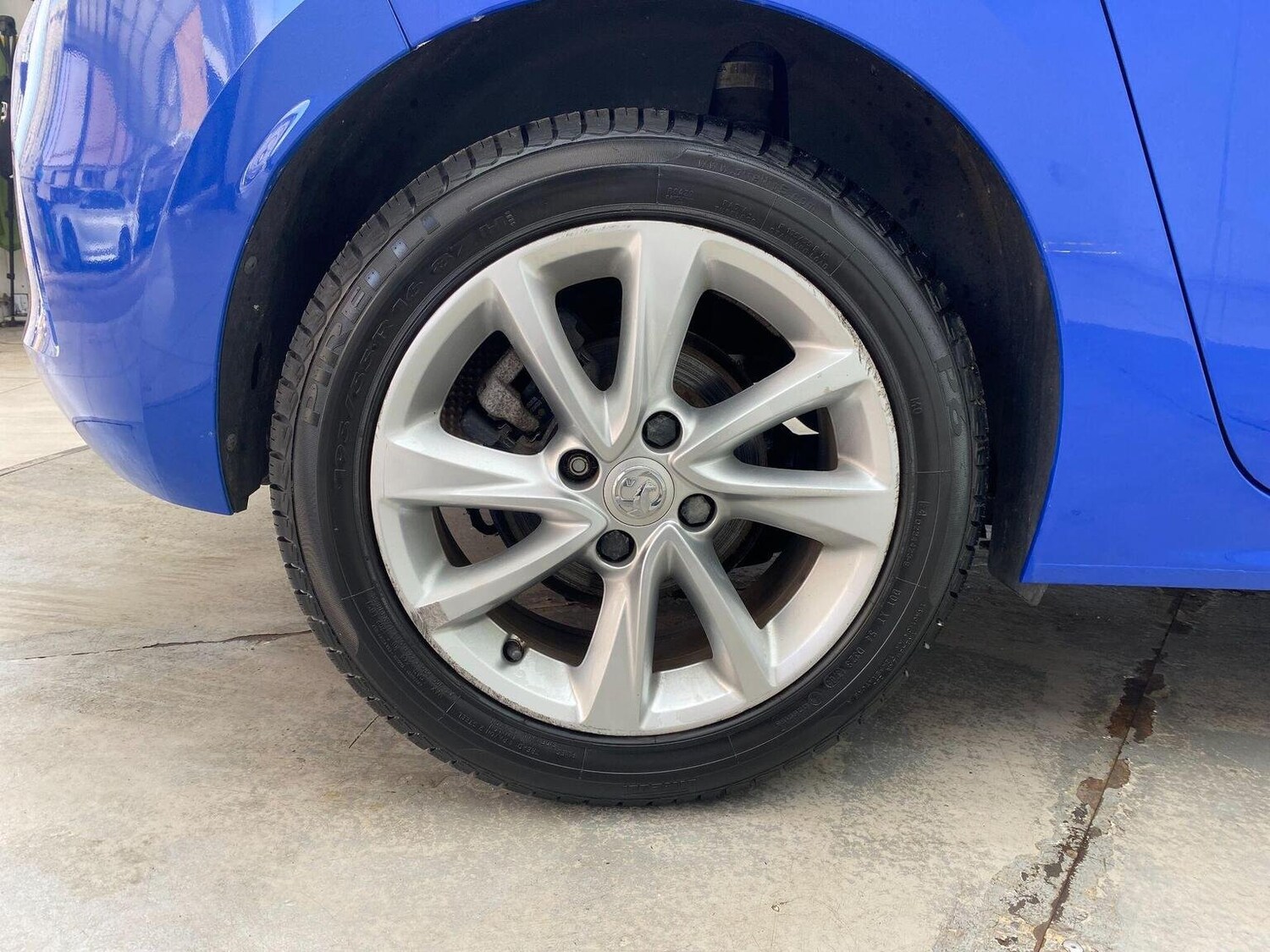 Used Vauxhall Corsa 2020 for sale - 76744172: Photo 44