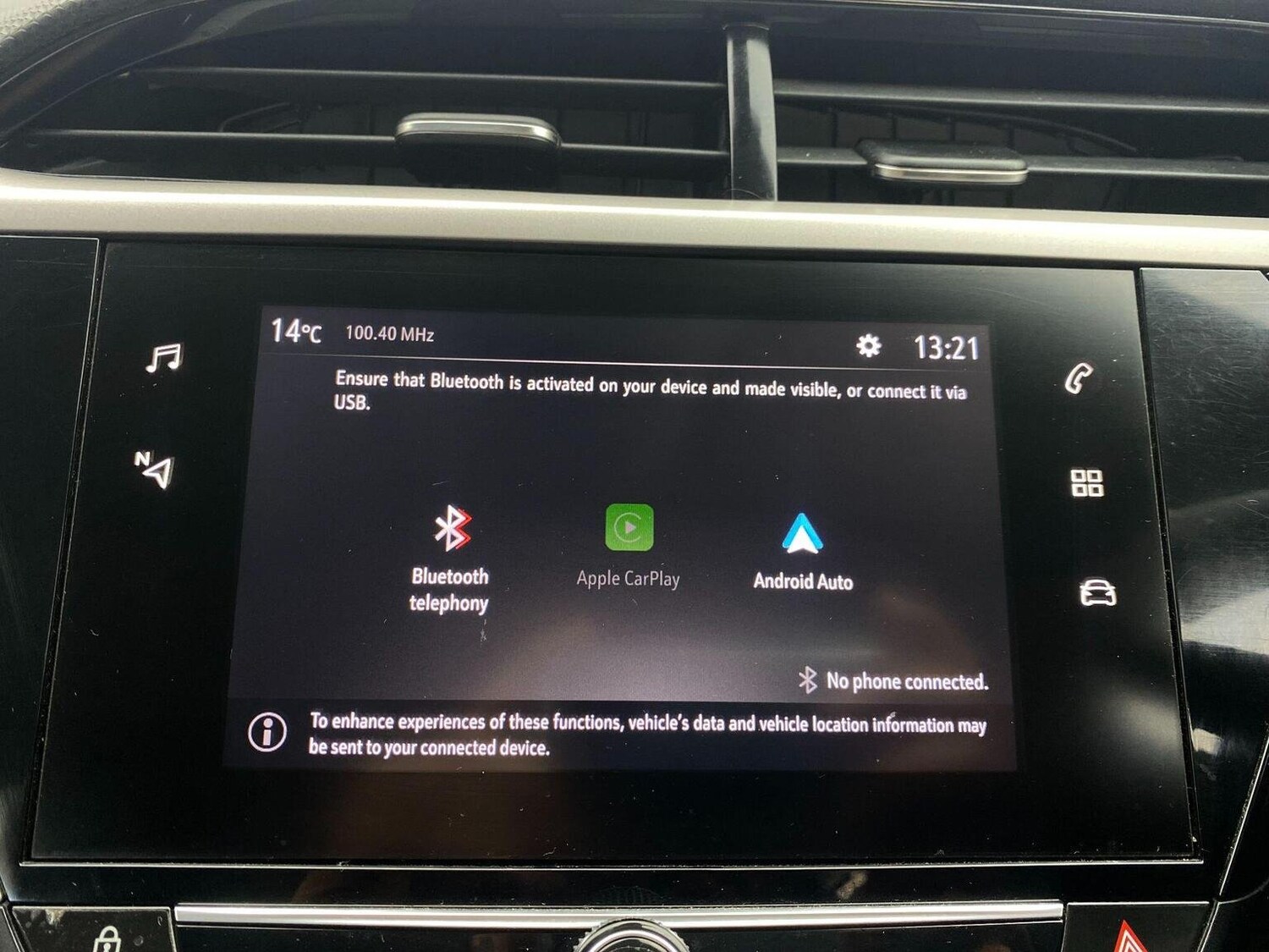 Used Vauxhall Corsa 2020 for sale - 76744172: Photo 46