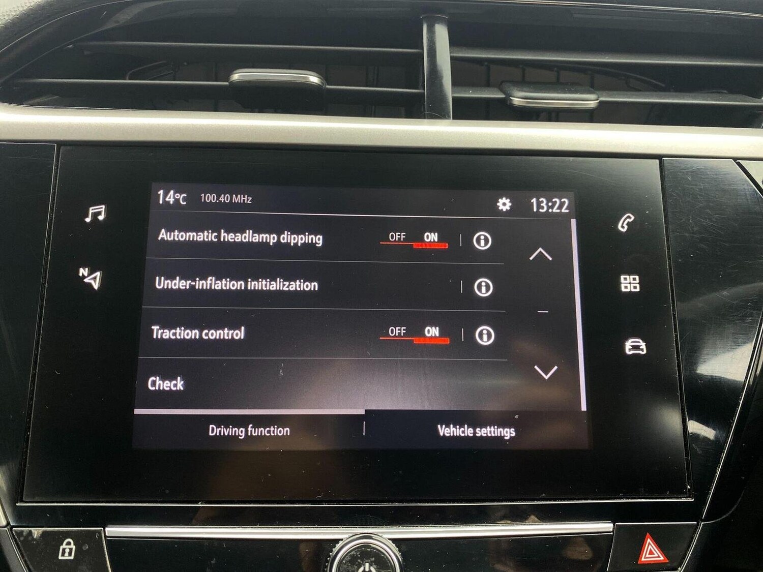 Used Vauxhall Corsa 2020 for sale - 76744172: Photo 48