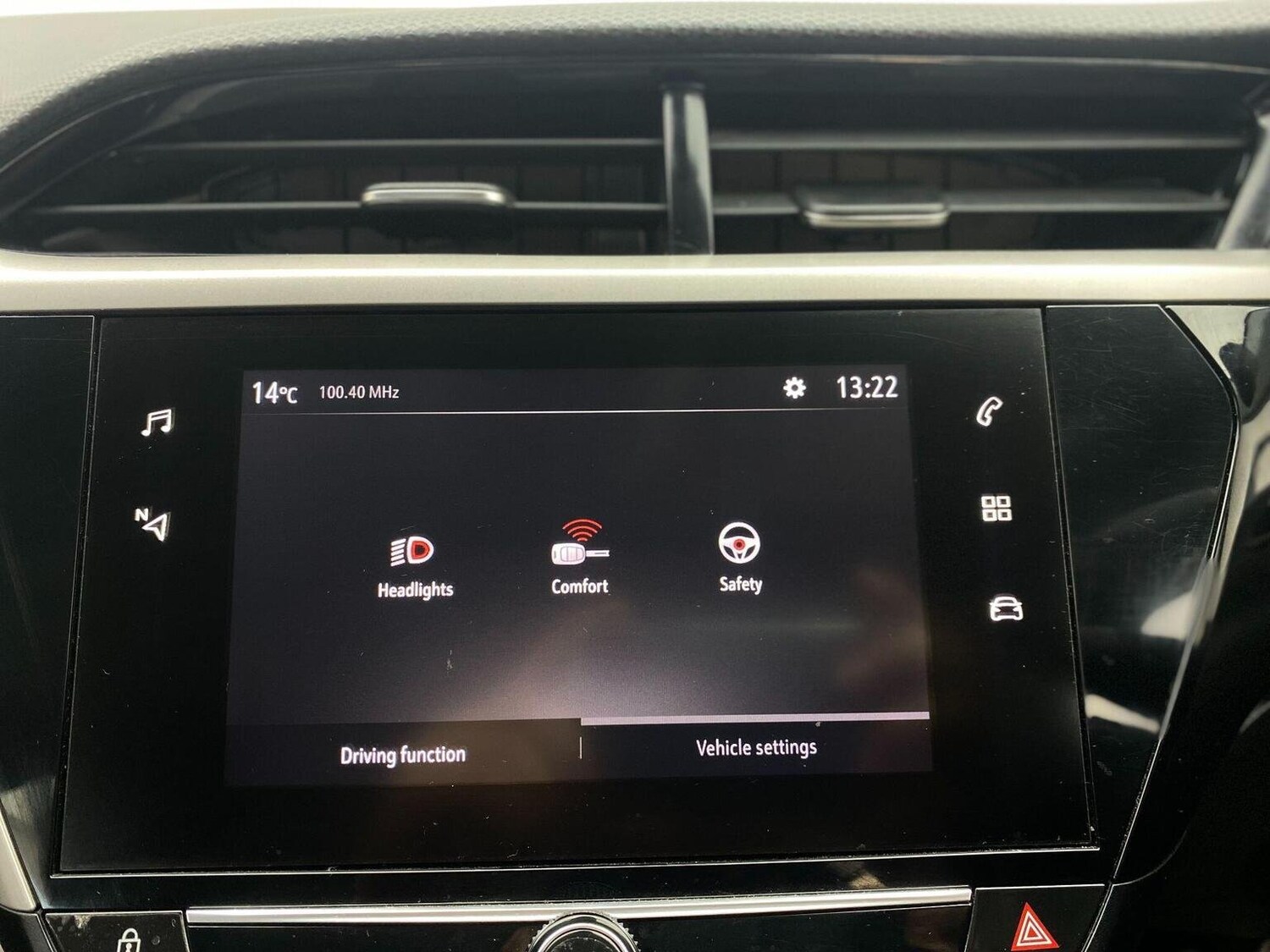 Used Vauxhall Corsa 2020 for sale - 76744172: Photo 49