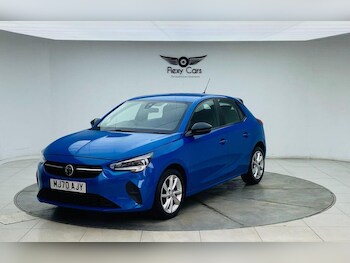 Used Vauxhall Corsa 2020 for sale - 76744172: Photo