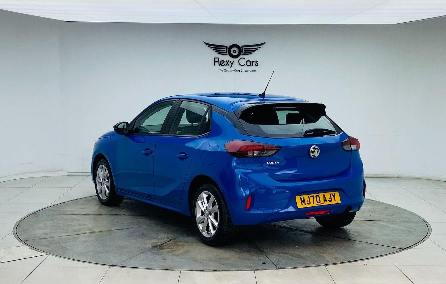 Used Vauxhall Corsa 2020 for sale - 76744172: Photo 5