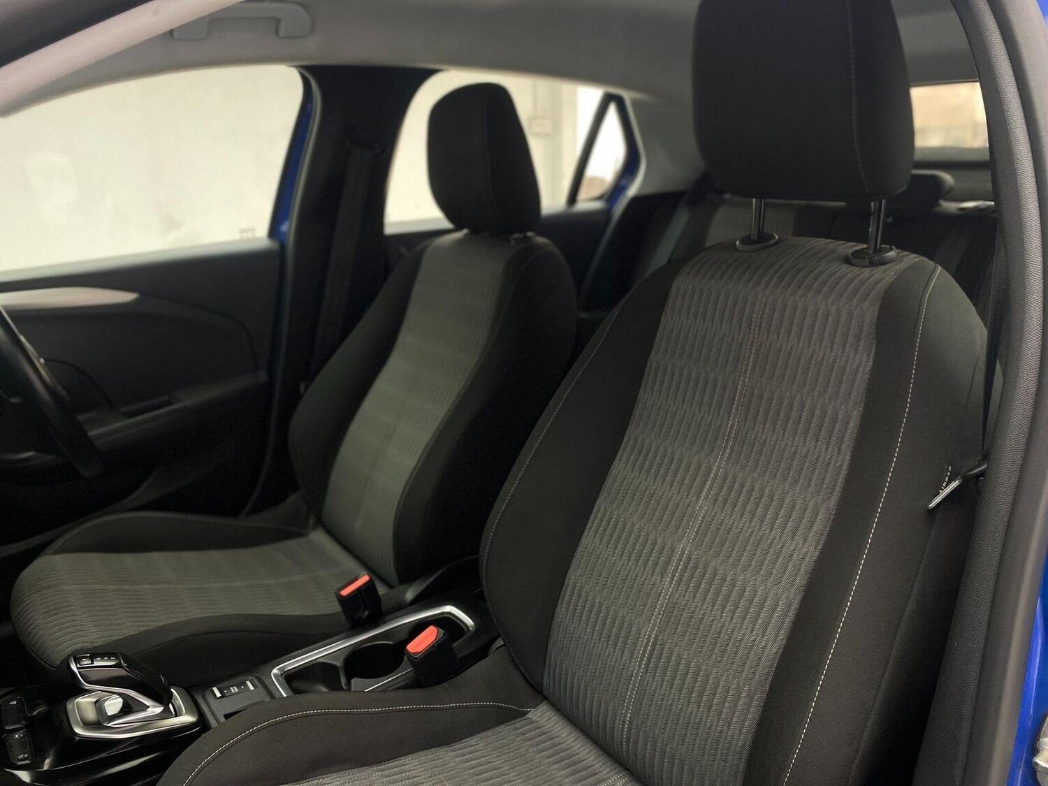 Used Vauxhall Corsa 2020 for sale - 76744172: Photo 54