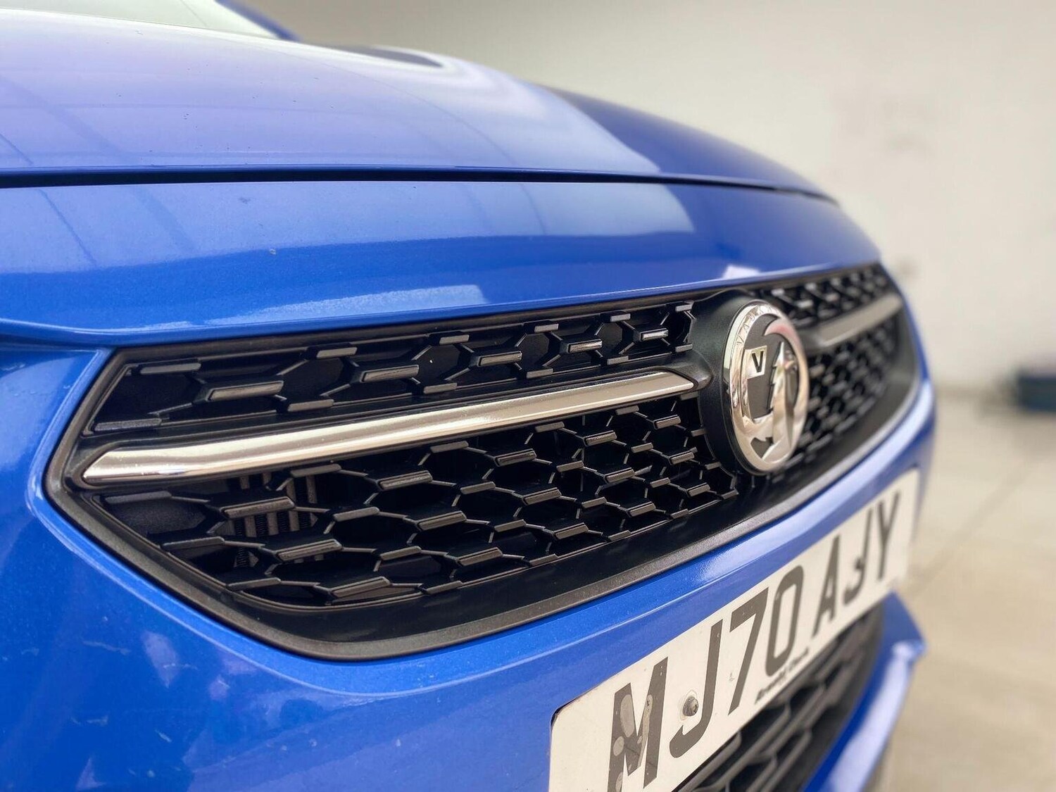 Used Vauxhall Corsa 2020 for sale - 76744172: Photo 56