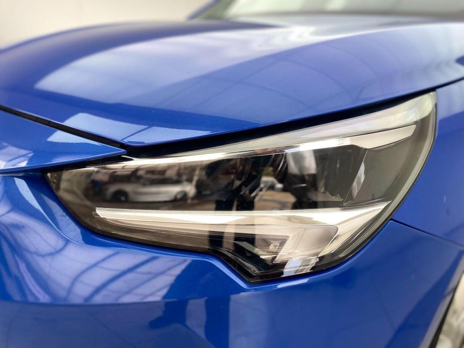 Used Vauxhall Corsa 2020 for sale - 76744172: Photo 57