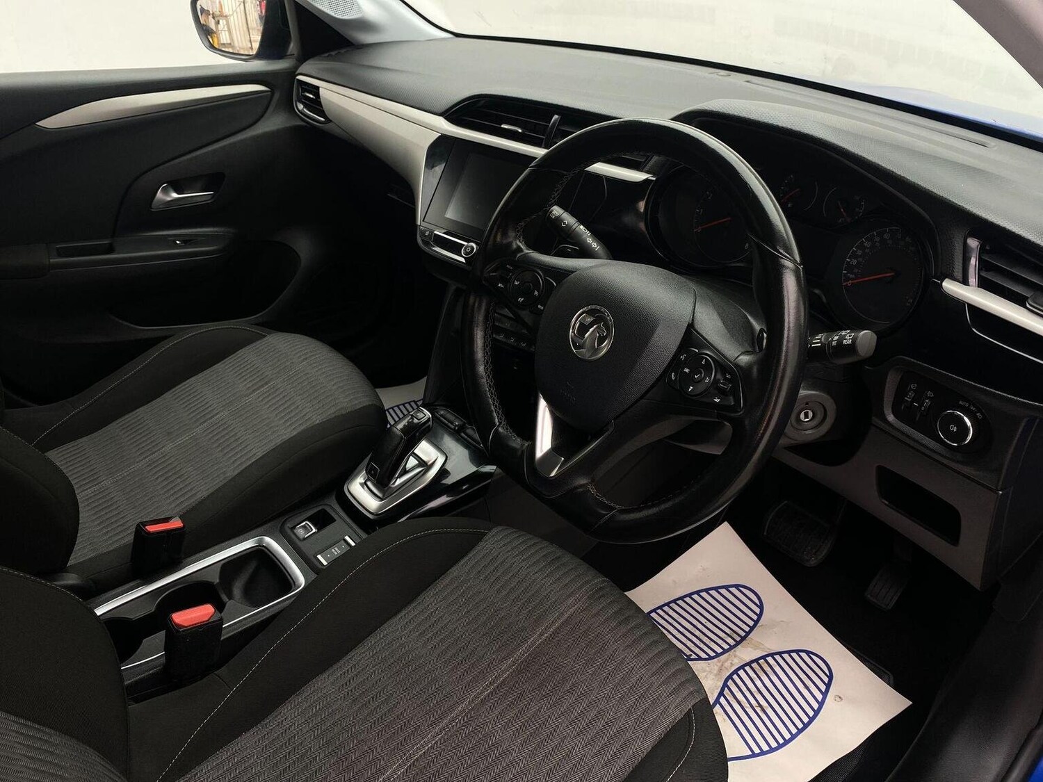 Used Vauxhall Corsa 2020 for sale - 76744172: Photo 62