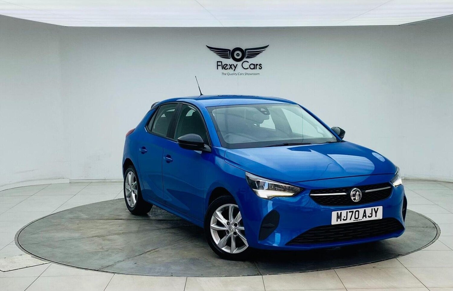 Used Vauxhall Corsa 2020 for sale - 76744172: Photo 7