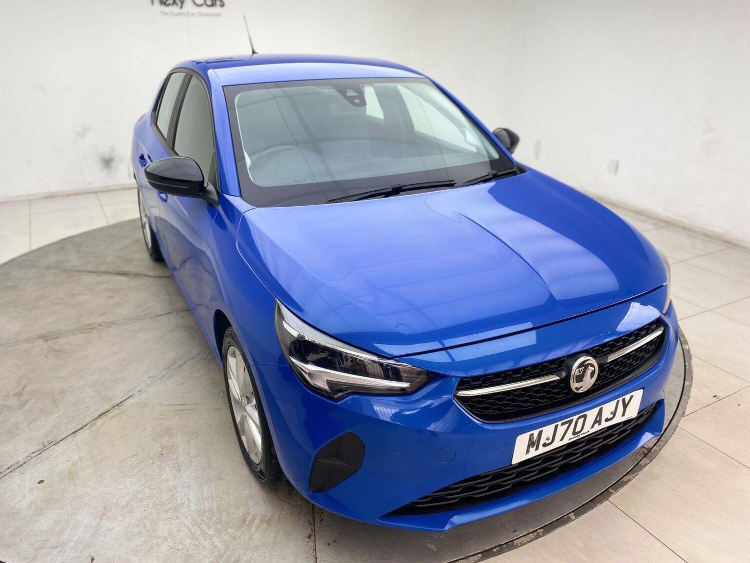 Used Vauxhall Corsa 2020 for sale - 76744172: Photo 8