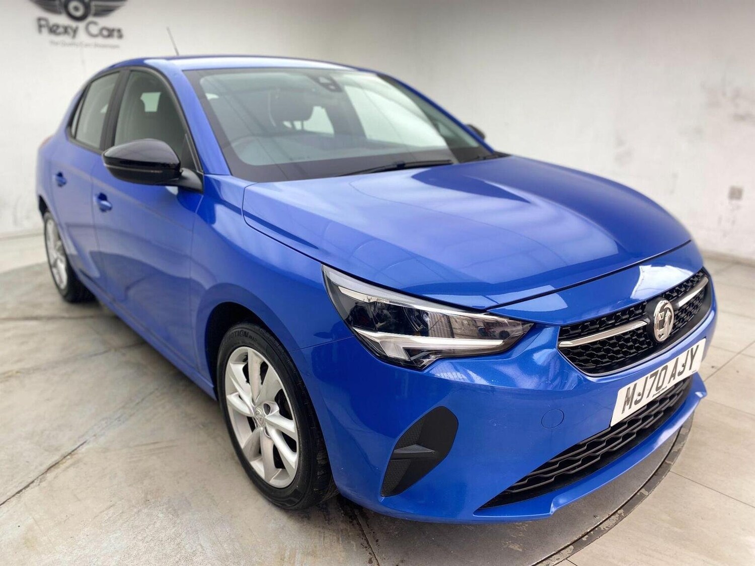 Used Vauxhall Corsa 2020 for sale - 76744172: Photo 9