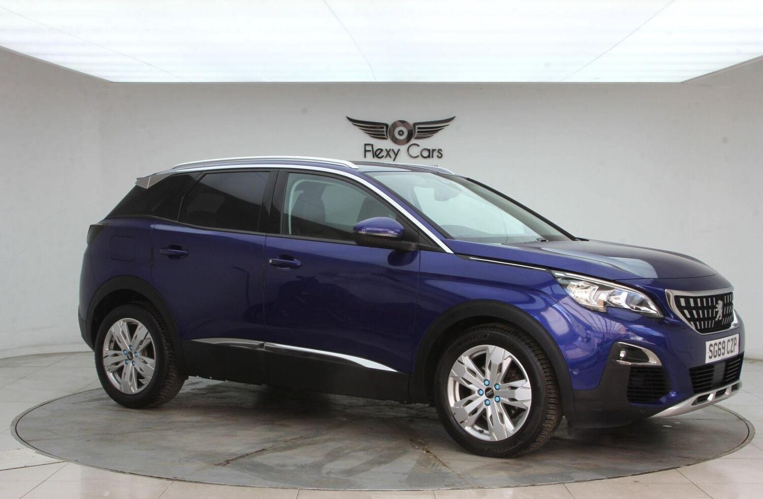 Used Peugeot 3008 2019 for sale - 76744233: Photo 10