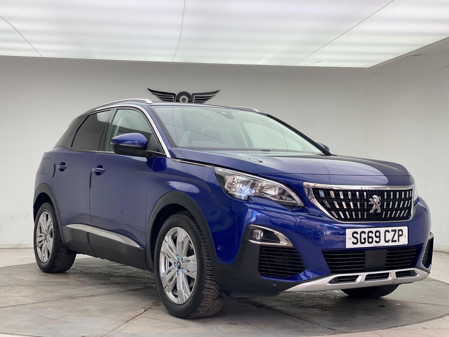 Used Peugeot 3008 2019 for sale - 76744233: Photo 13