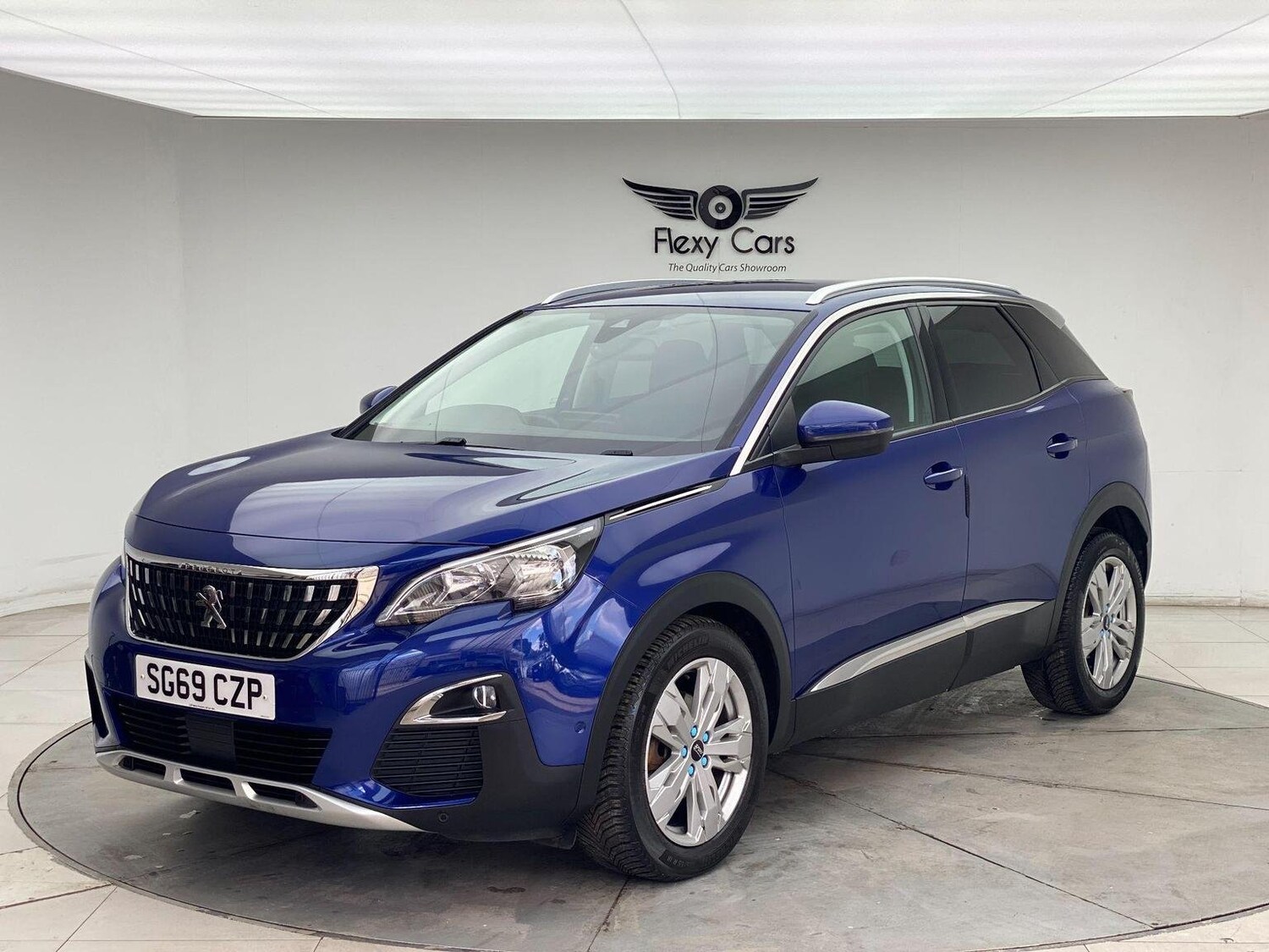 Used Peugeot 3008 2019 for sale - 76744233: Photo 14