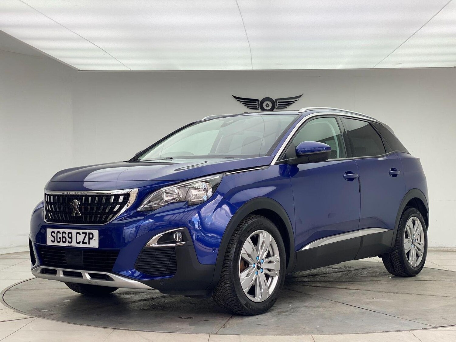 Used Peugeot 3008 2019 for sale - 76744233: Photo 17