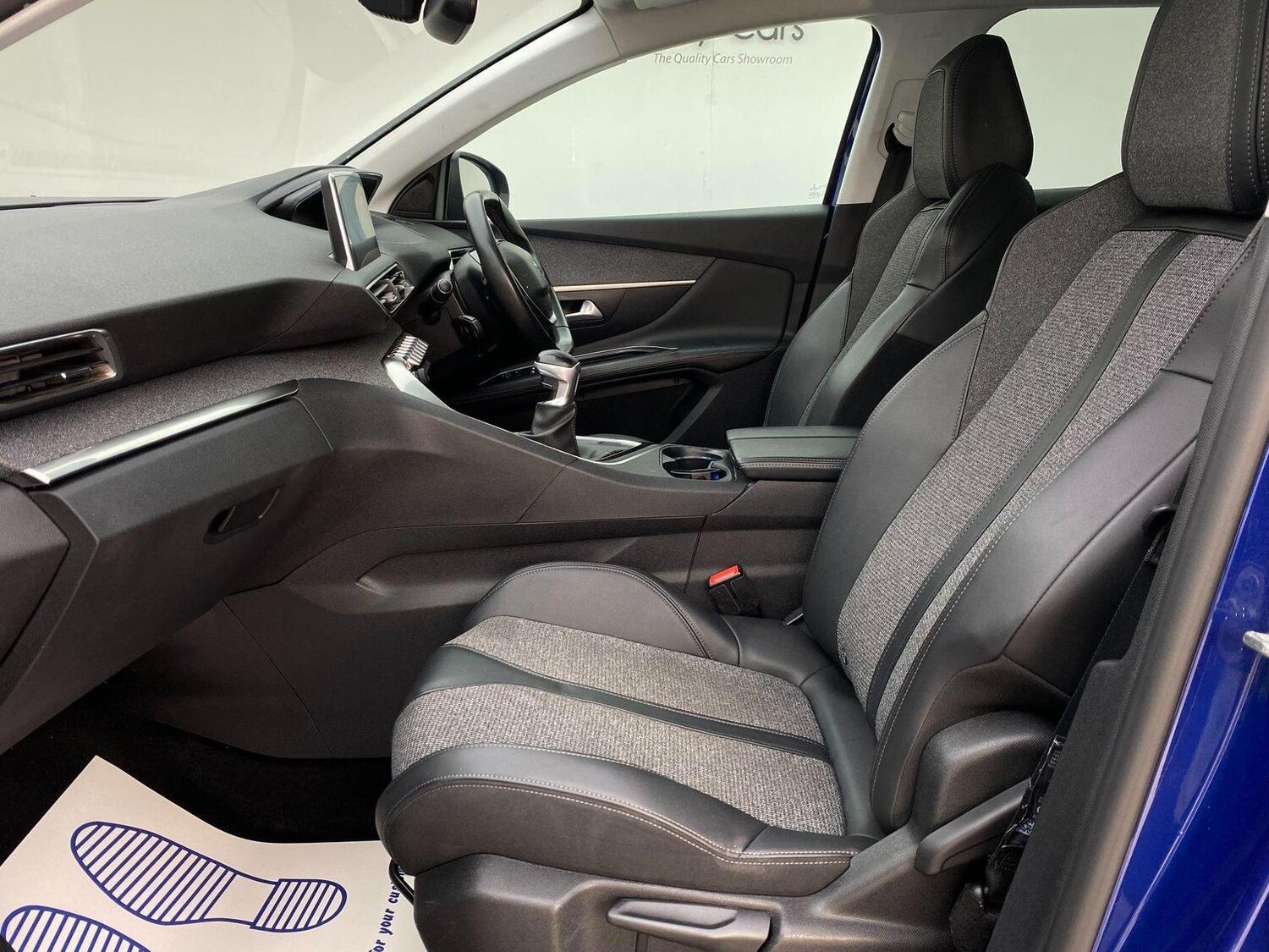 Used Peugeot 3008 2019 for sale - 76744233: Photo 18