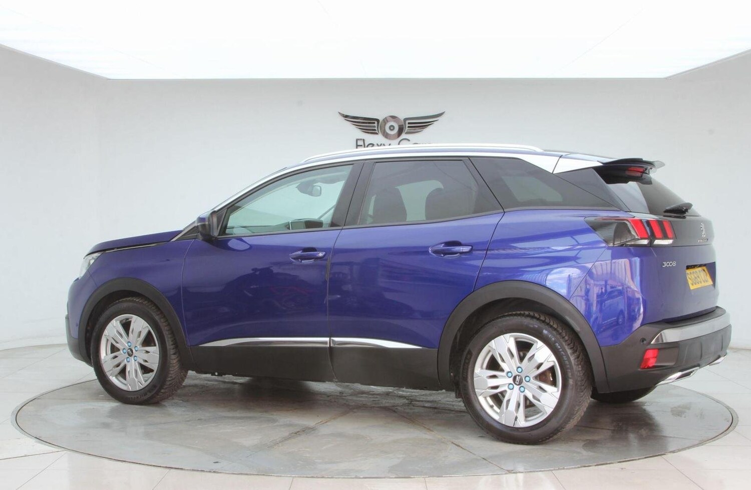 Used Peugeot 3008 2019 for sale - 76744233: Photo 22
