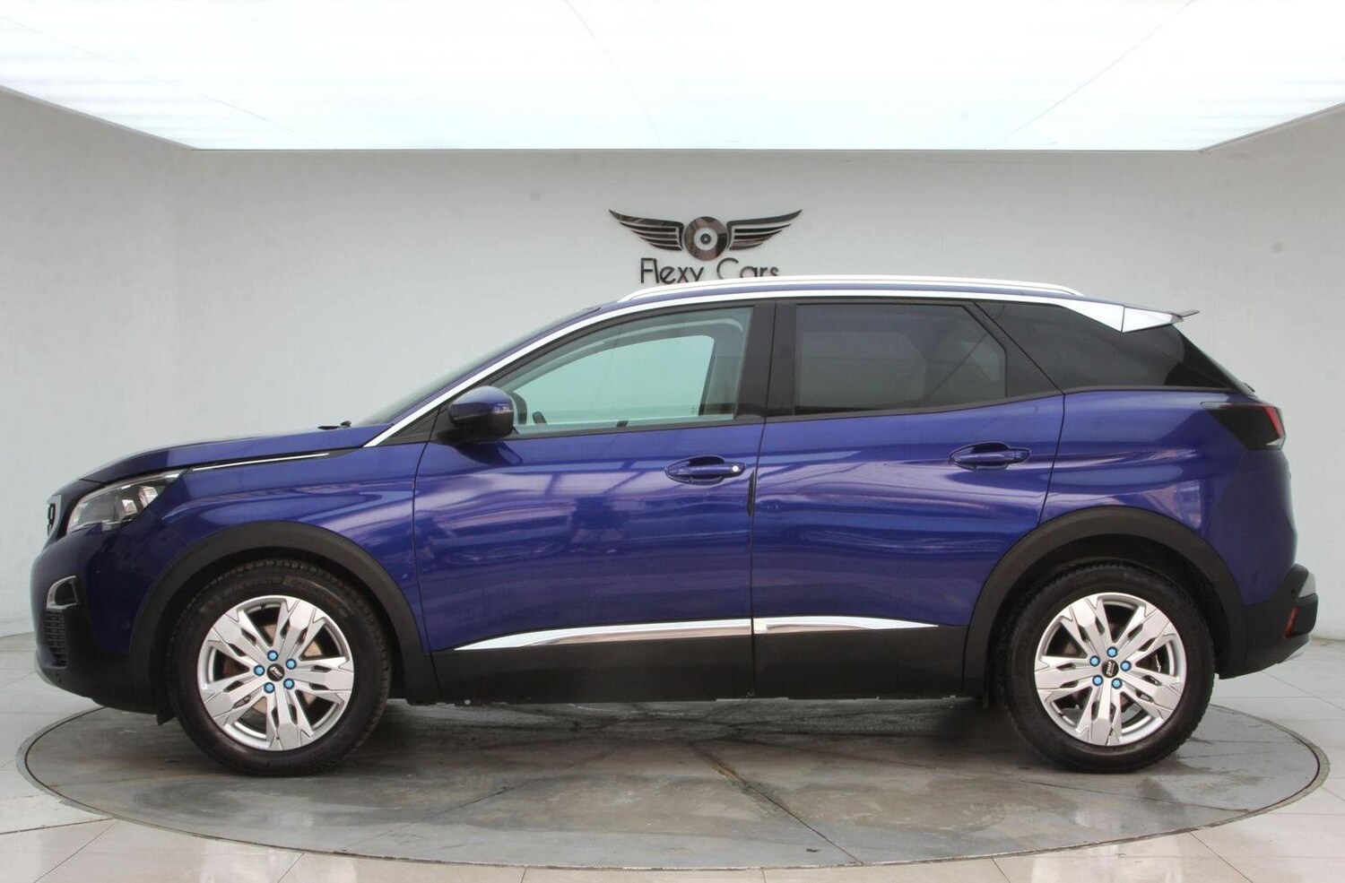 Used Peugeot 3008 2019 for sale - 76744233: Photo 23