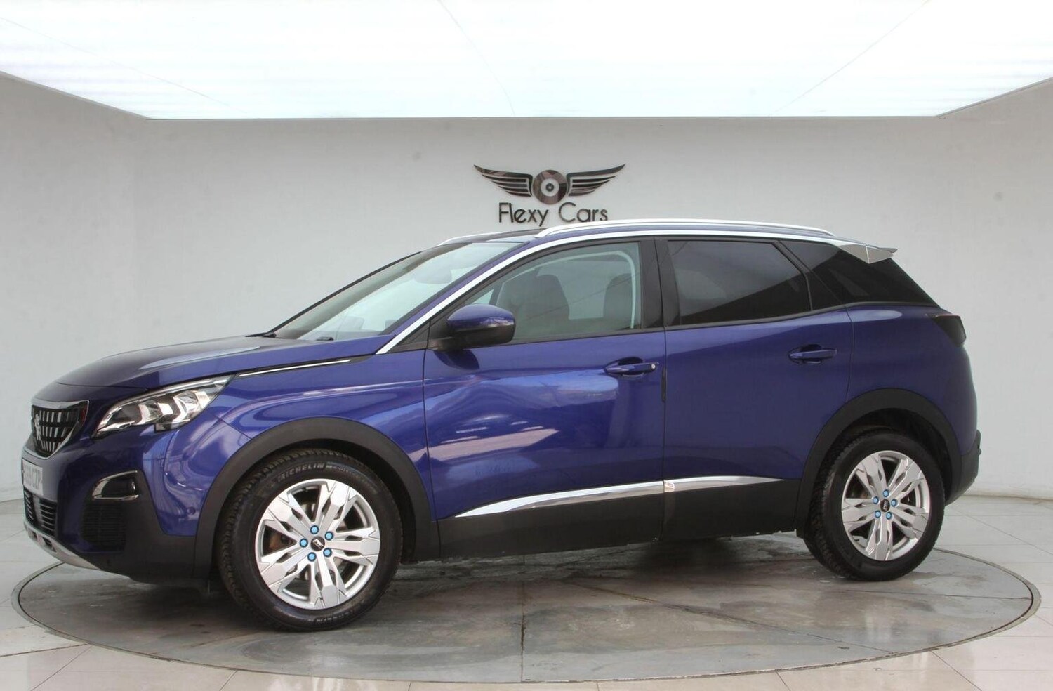 Used Peugeot 3008 2019 for sale - 76744233: Photo 25