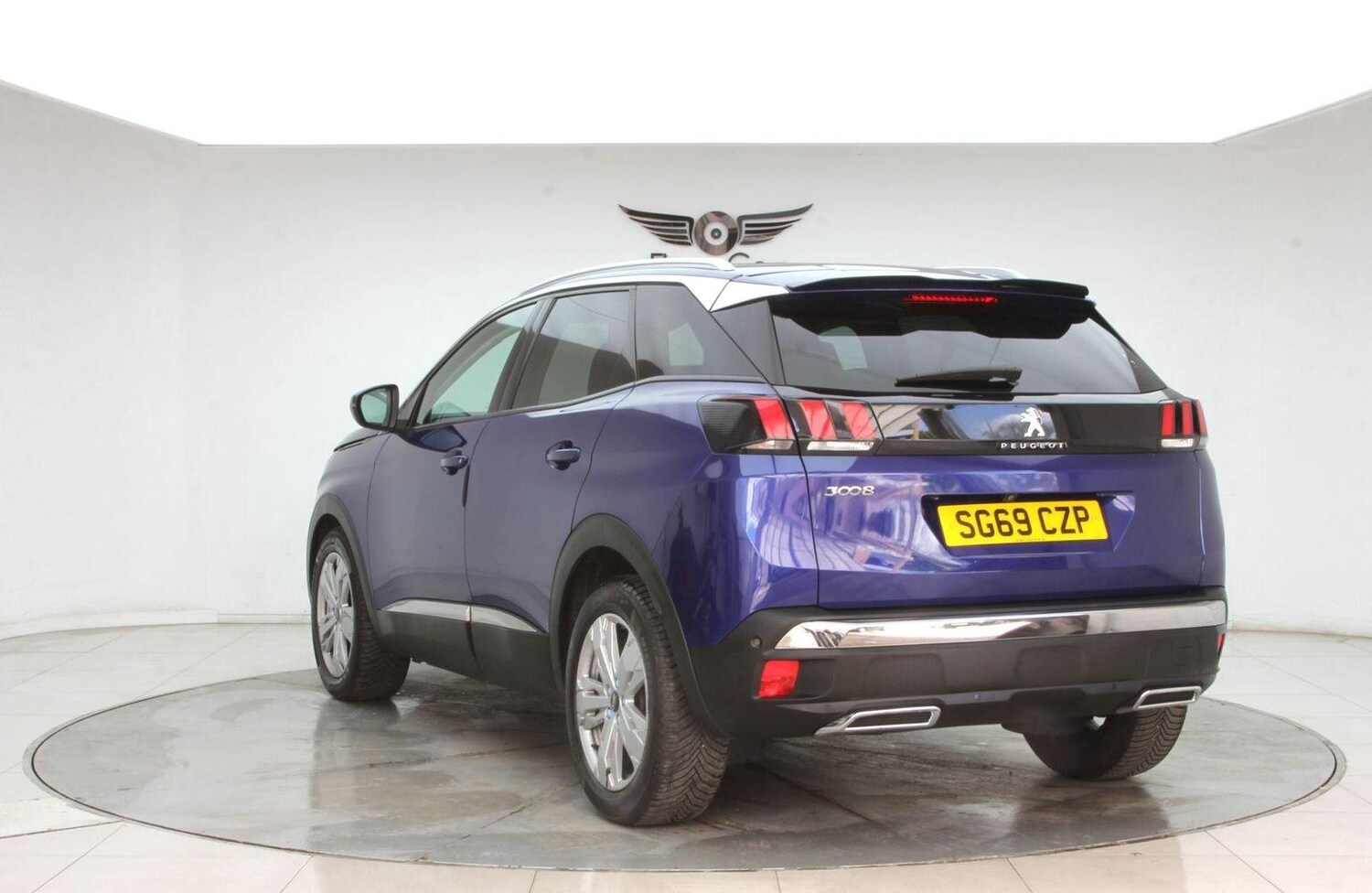 Used Peugeot 3008 2019 for sale - 76744233: Photo 27
