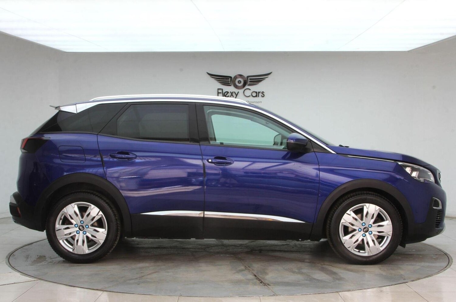 Used Peugeot 3008 2019 for sale - 76744233: Photo 29