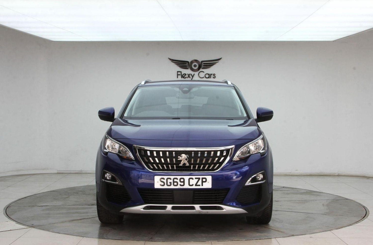 Used Peugeot 3008 2019 for sale - 76744233: Photo 3