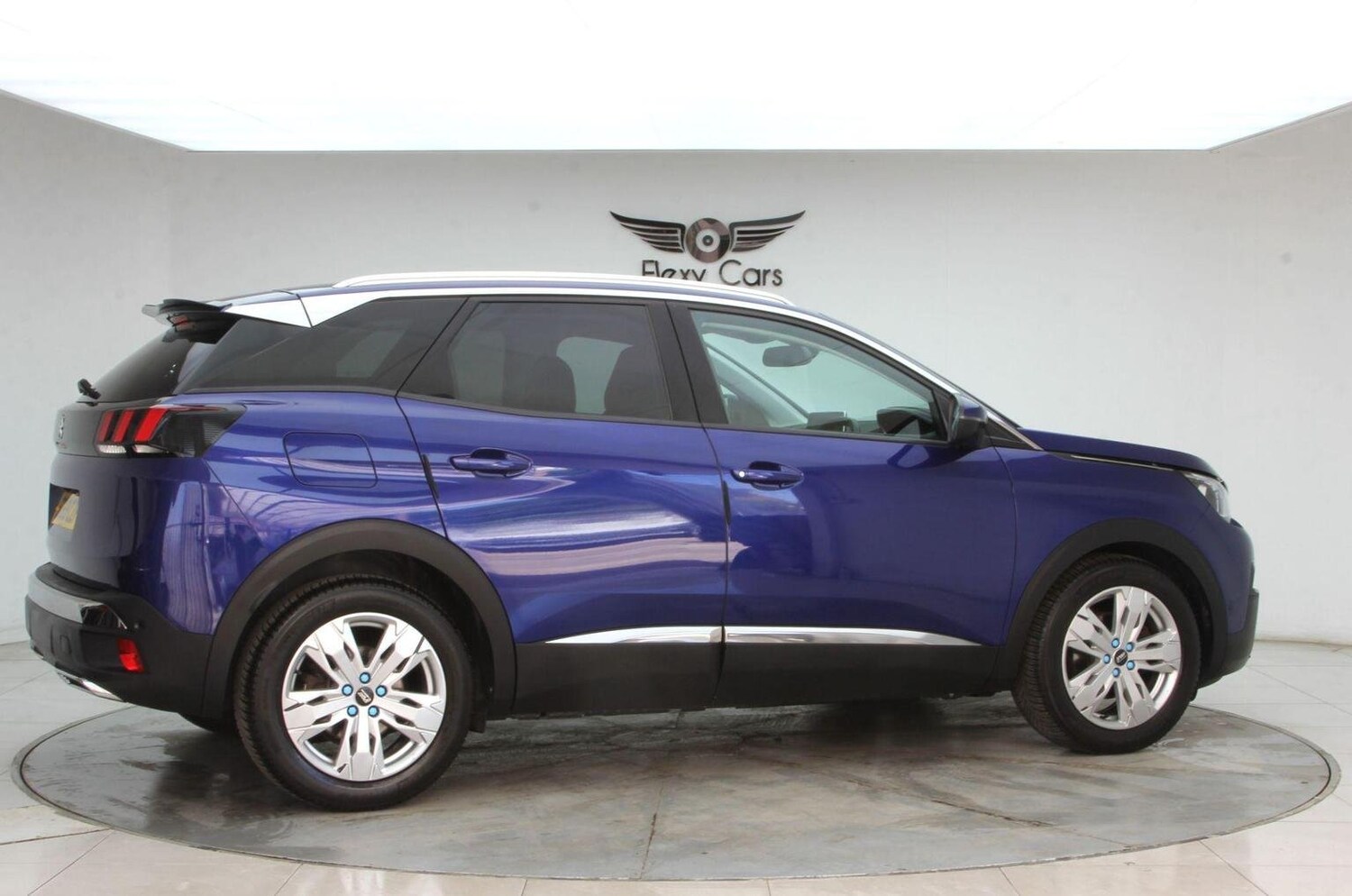 Used Peugeot 3008 2019 for sale - 76744233: Photo 30