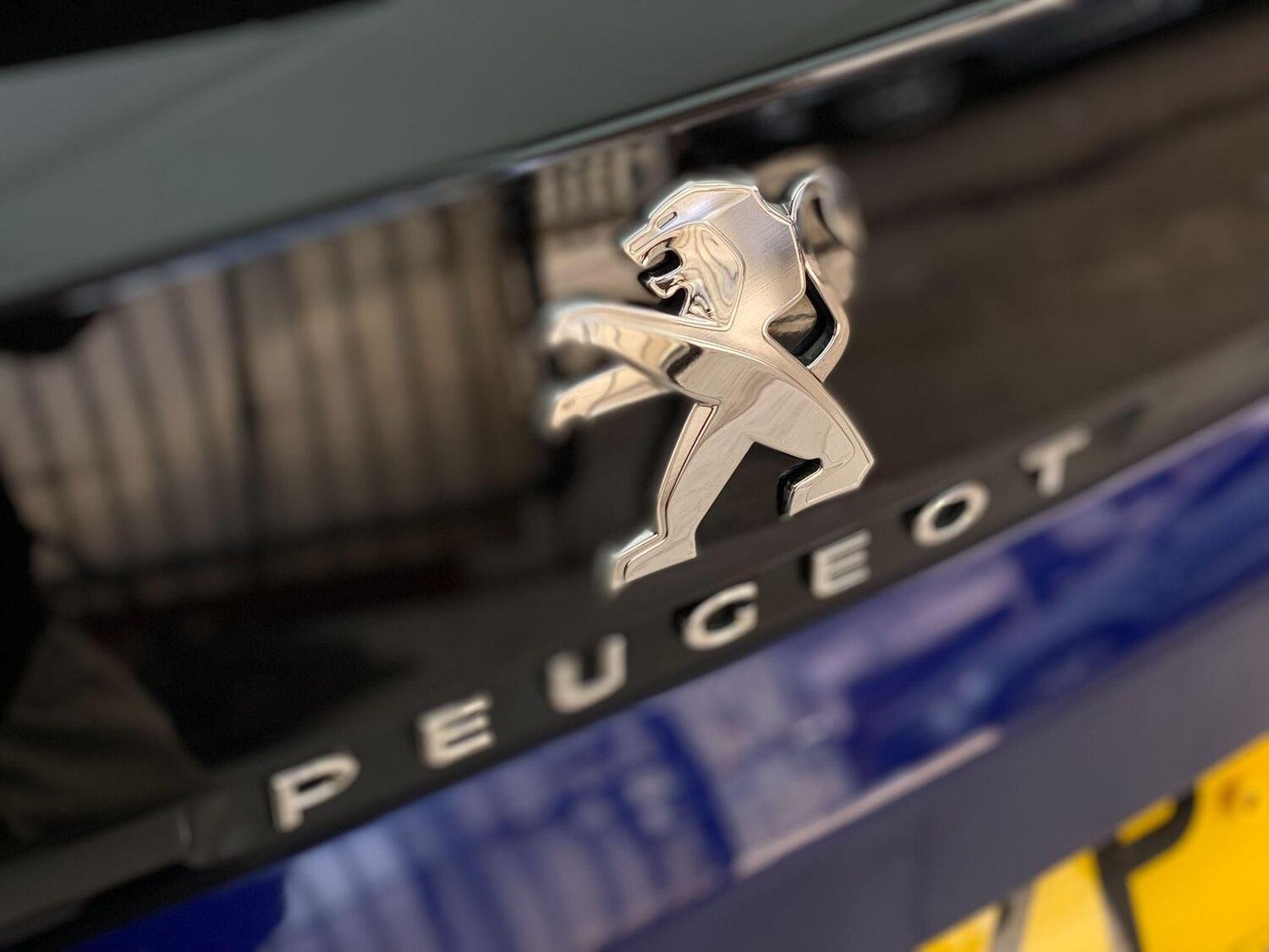 Used Peugeot 3008 2019 for sale - 76744233: Photo 35