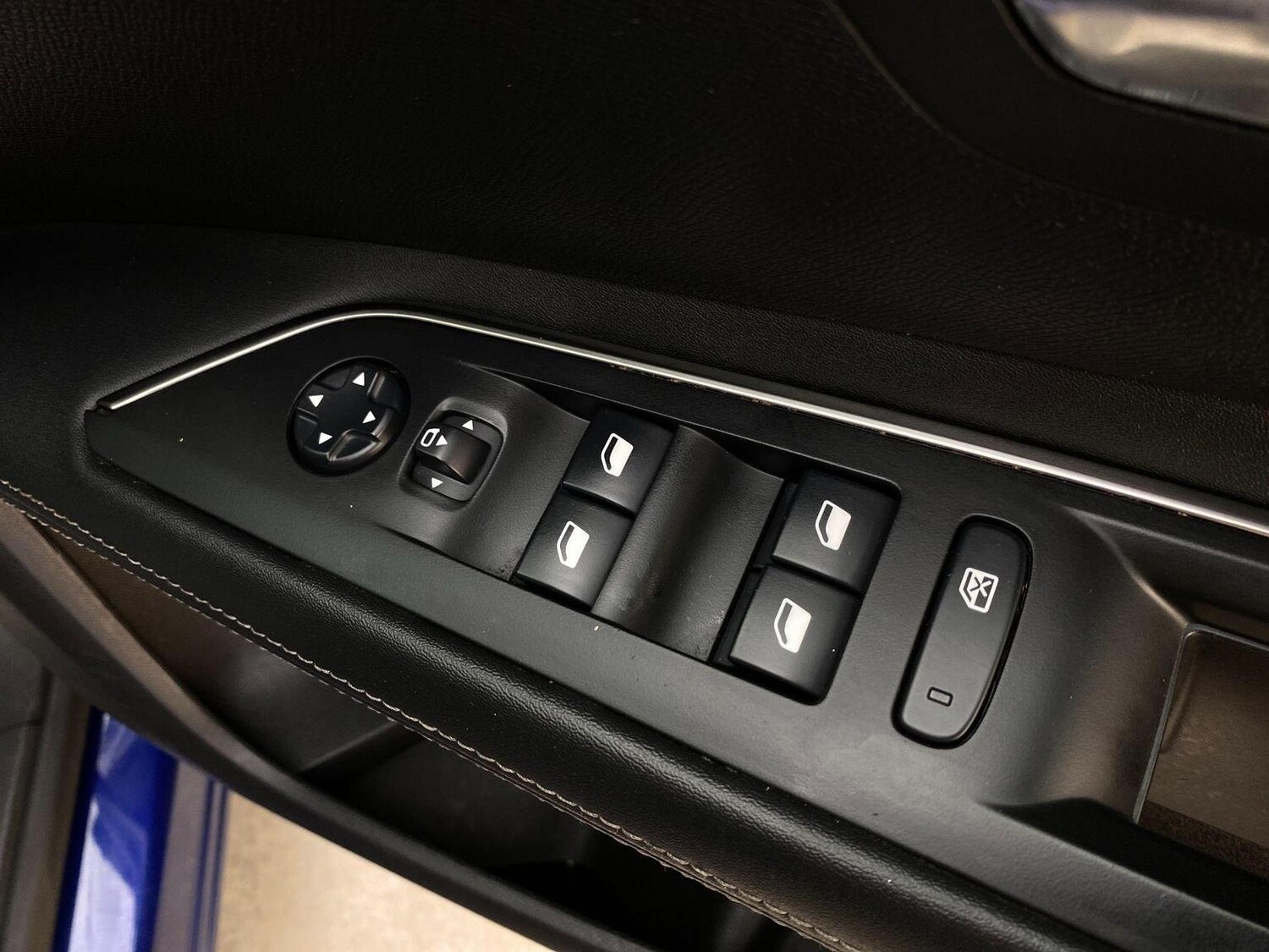 Used Peugeot 3008 2019 for sale - 76744233: Photo 38