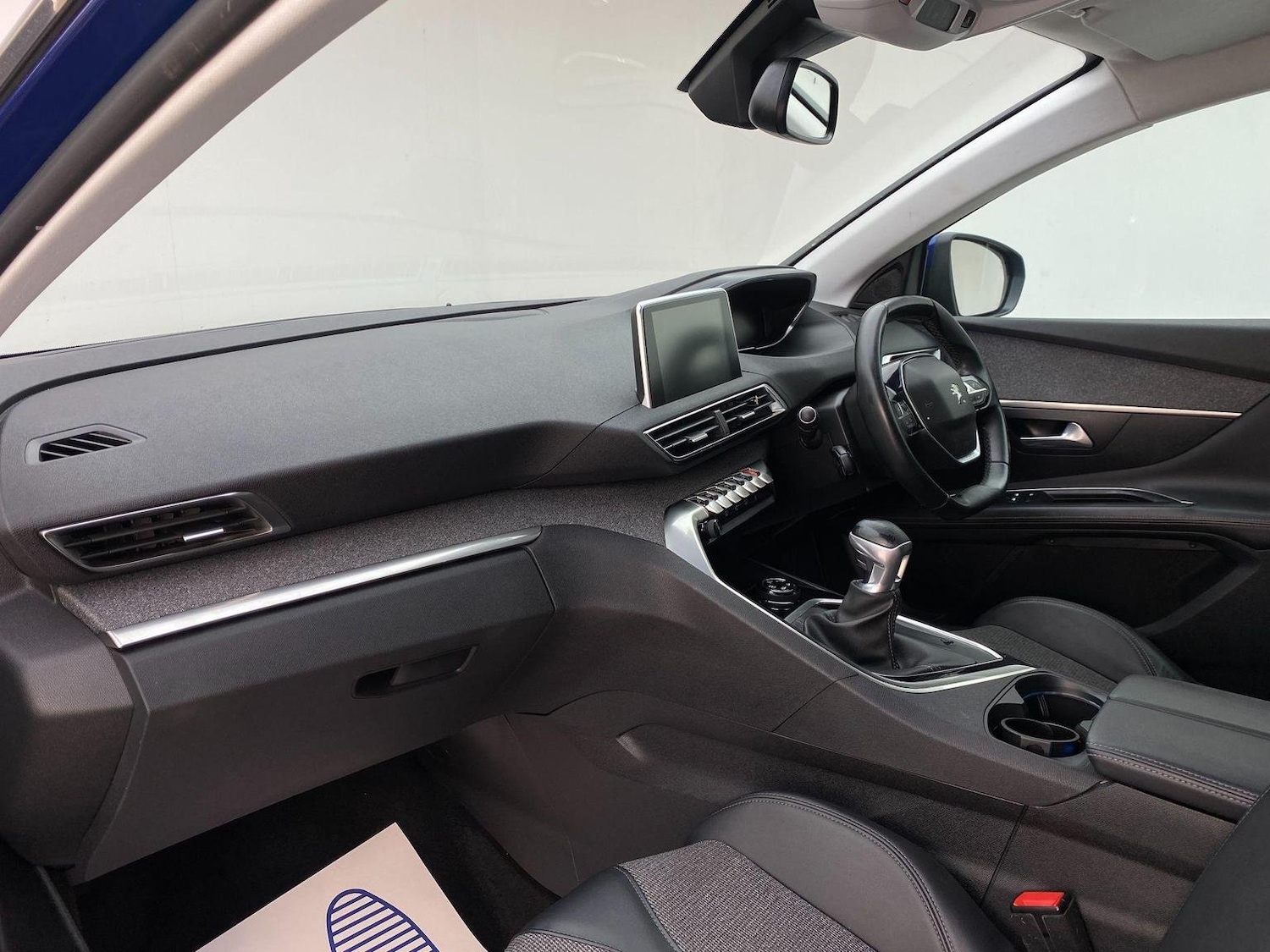 Used Peugeot 3008 2019 for sale - 76744233: Photo 5