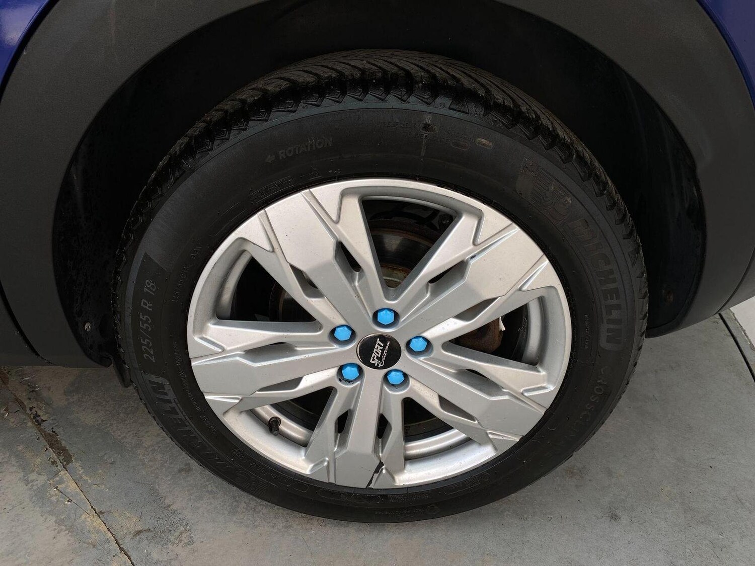 Used Peugeot 3008 2019 for sale - 76744233: Photo 59