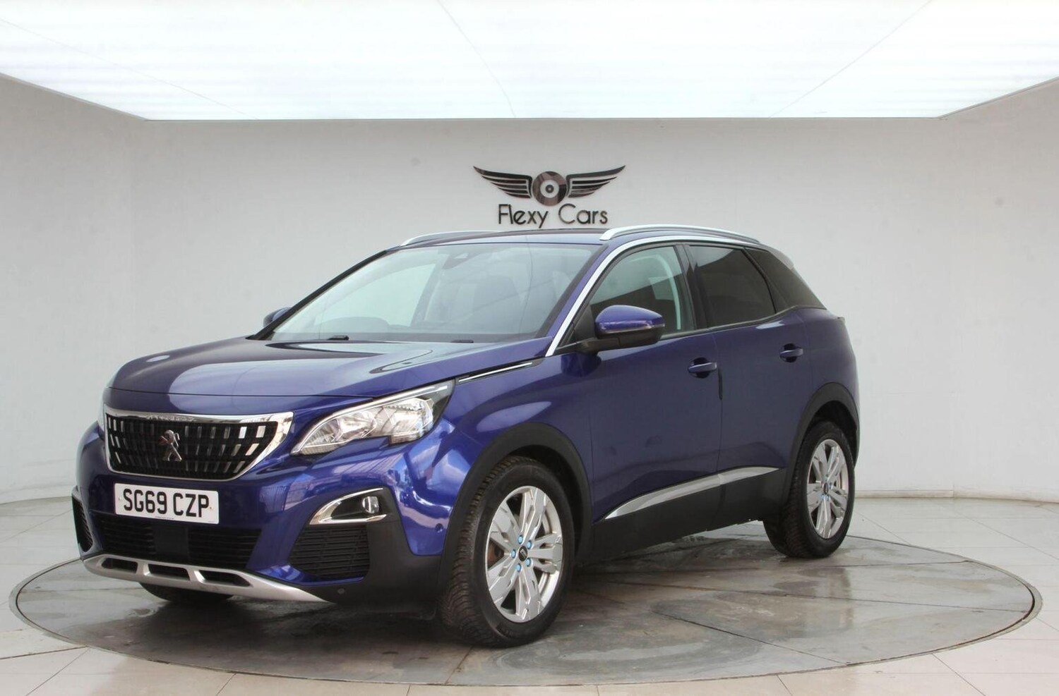Used Peugeot 3008 2019 for sale - 76744233: Photo 6