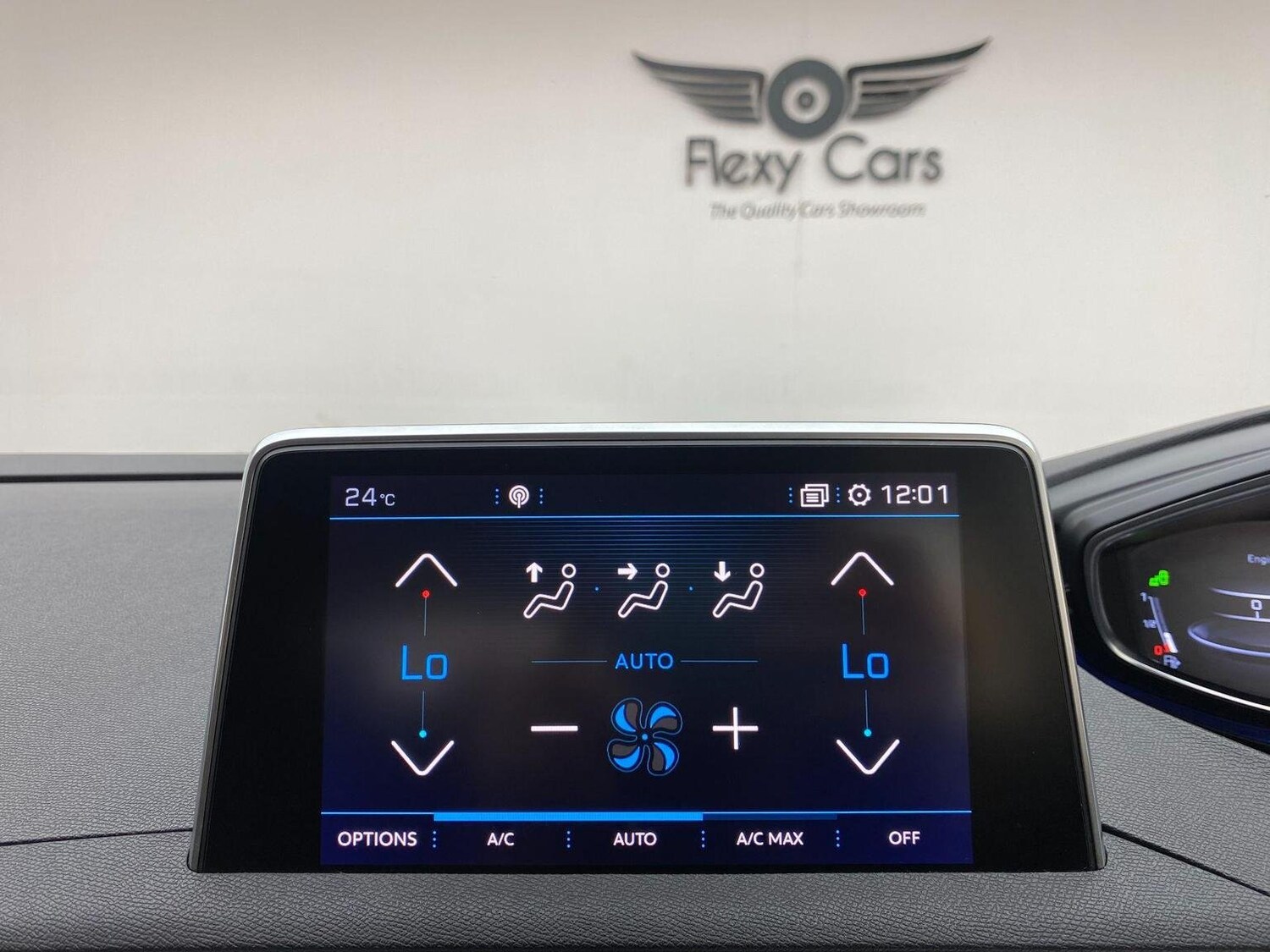 Used Peugeot 3008 2019 for sale - 76744233: Photo 61