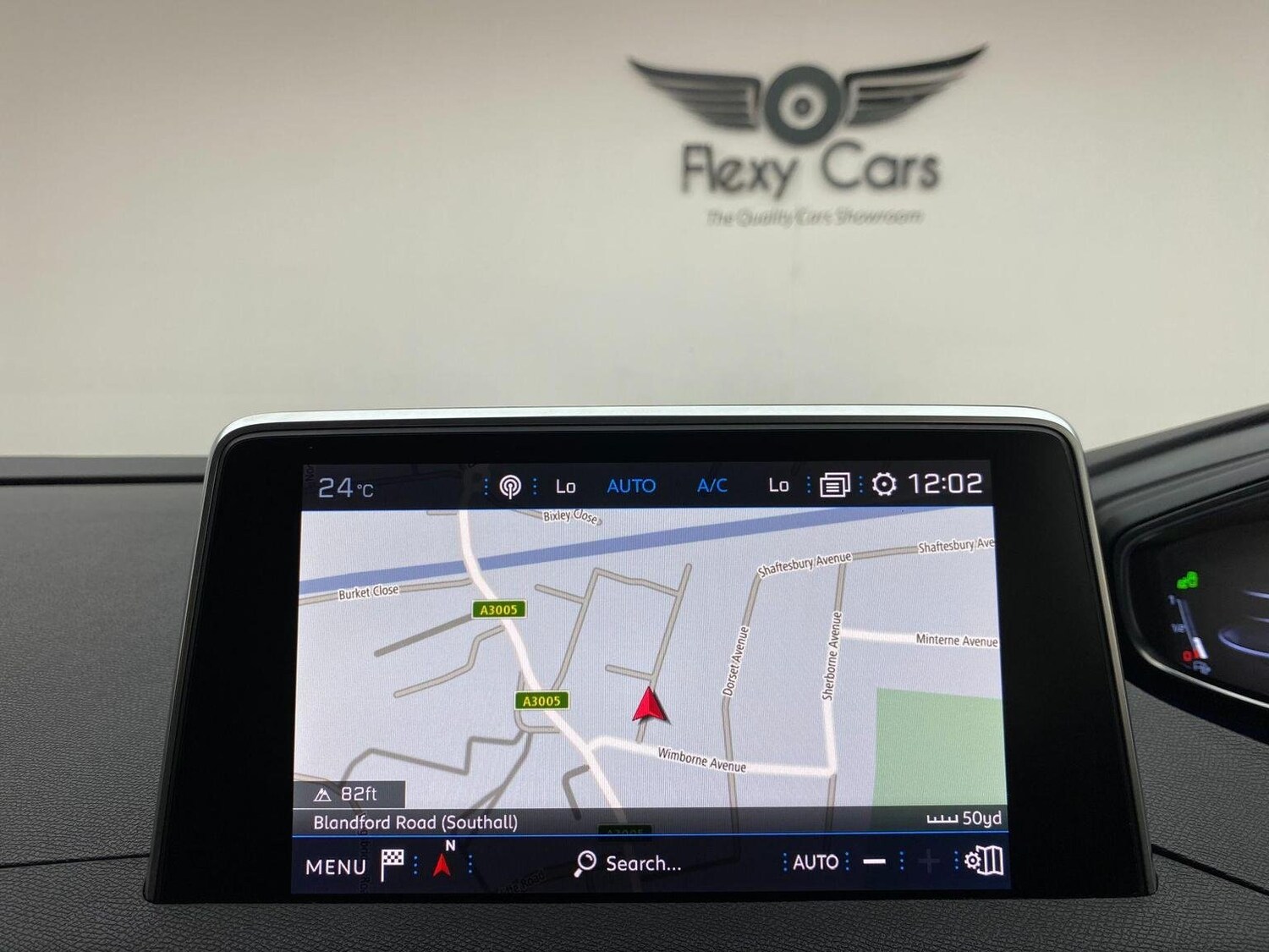 Used Peugeot 3008 2019 for sale - 76744233: Photo 64