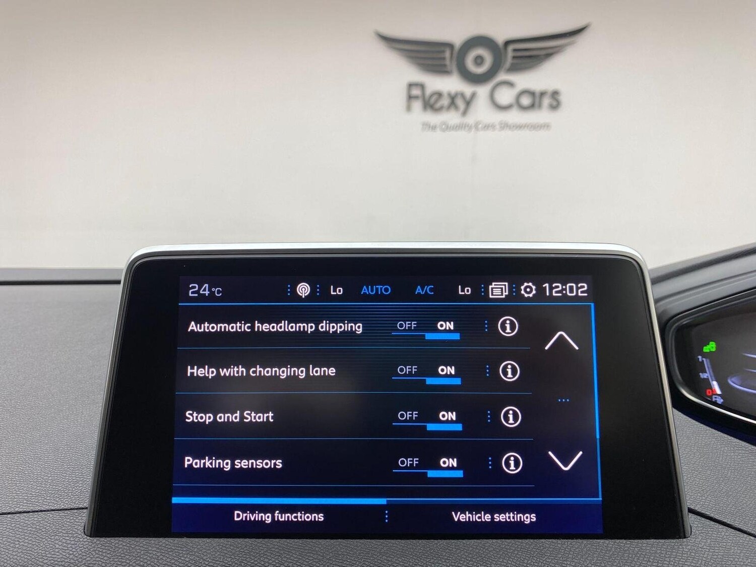 Used Peugeot 3008 2019 for sale - 76744233: Photo 65