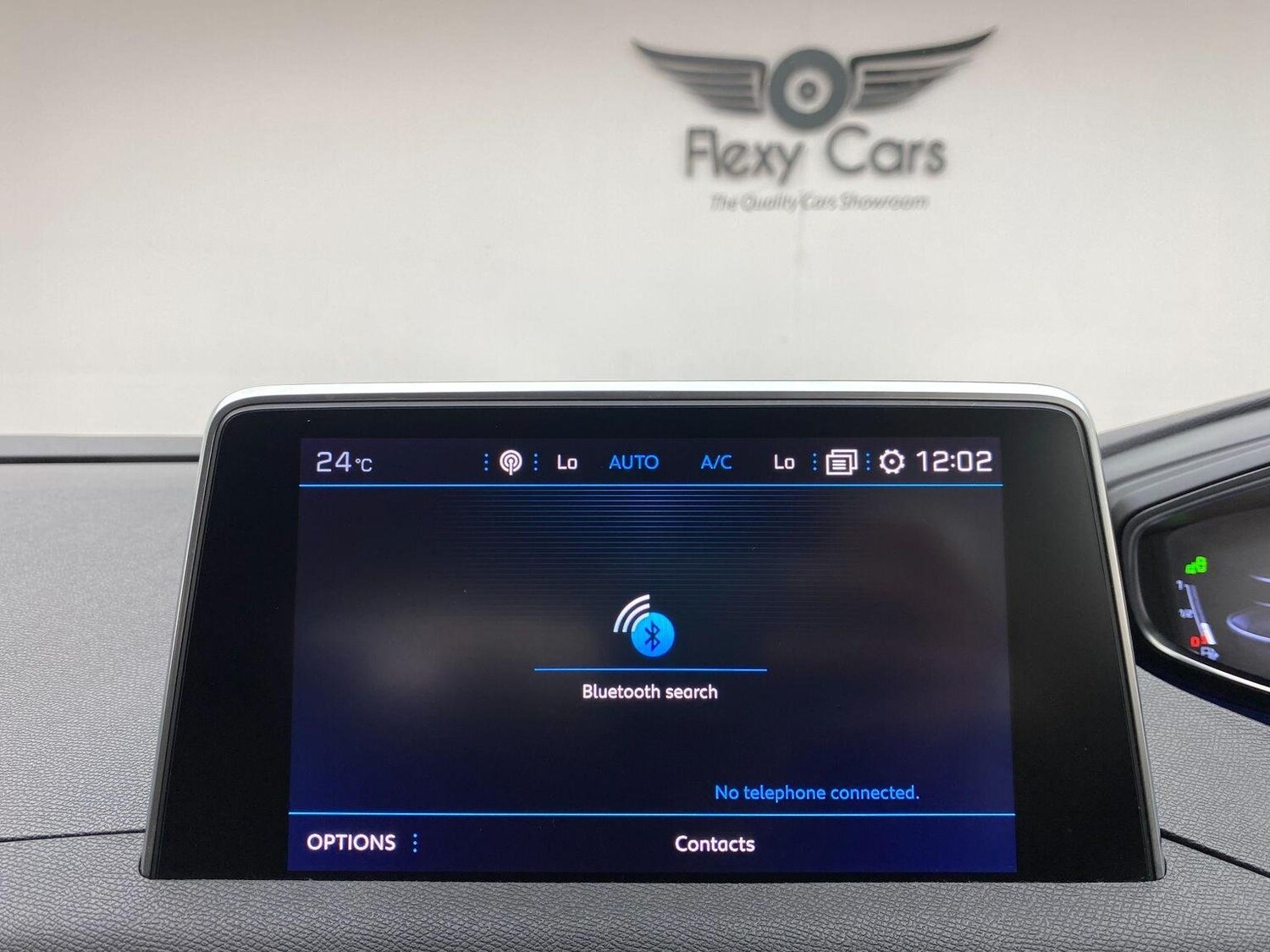 Used Peugeot 3008 2019 for sale - 76744233: Photo 66