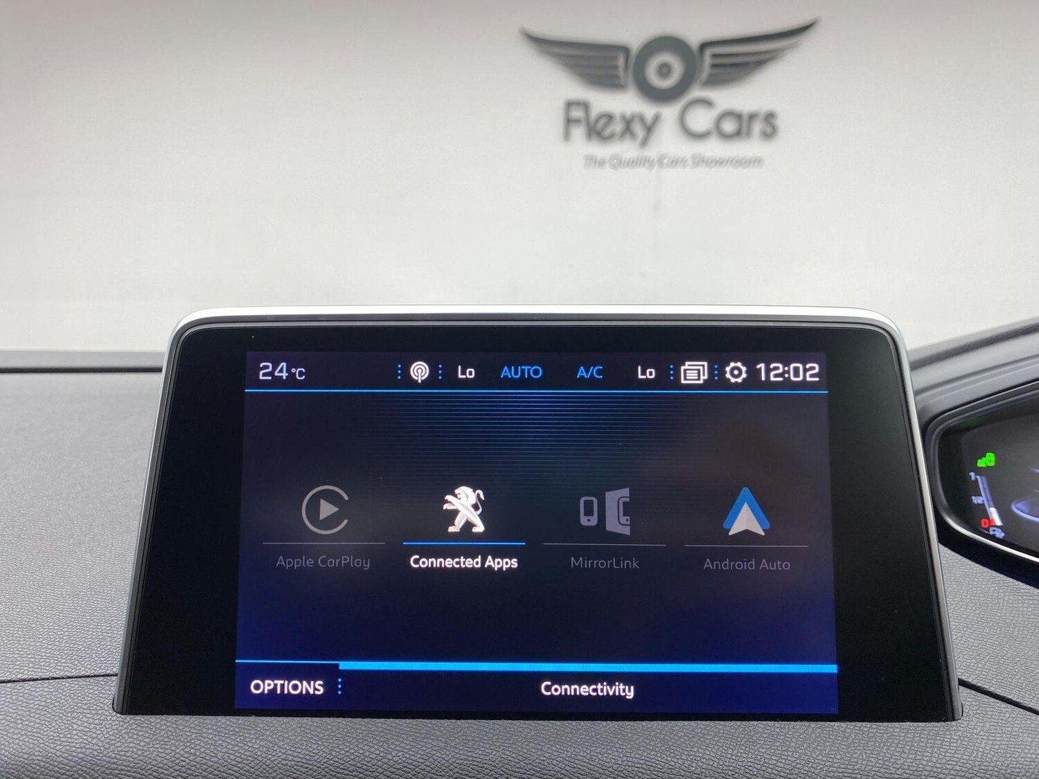 Used Peugeot 3008 2019 for sale - 76744233: Photo 67