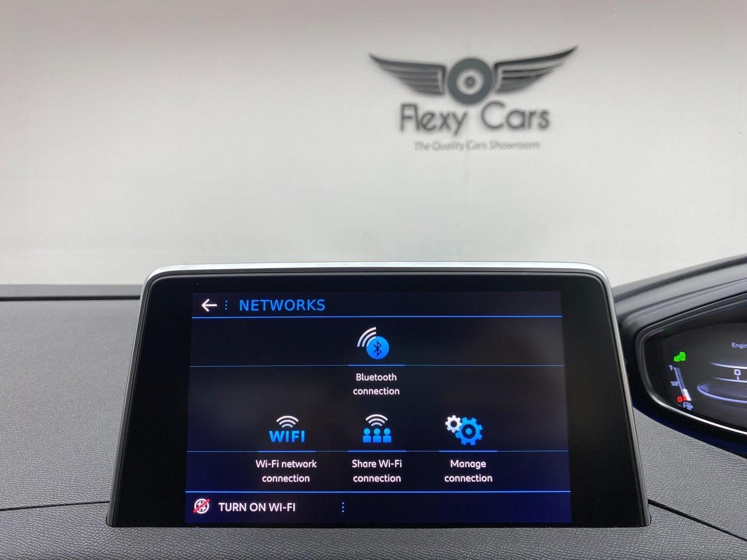 Used Peugeot 3008 2019 for sale - 76744233: Photo 68