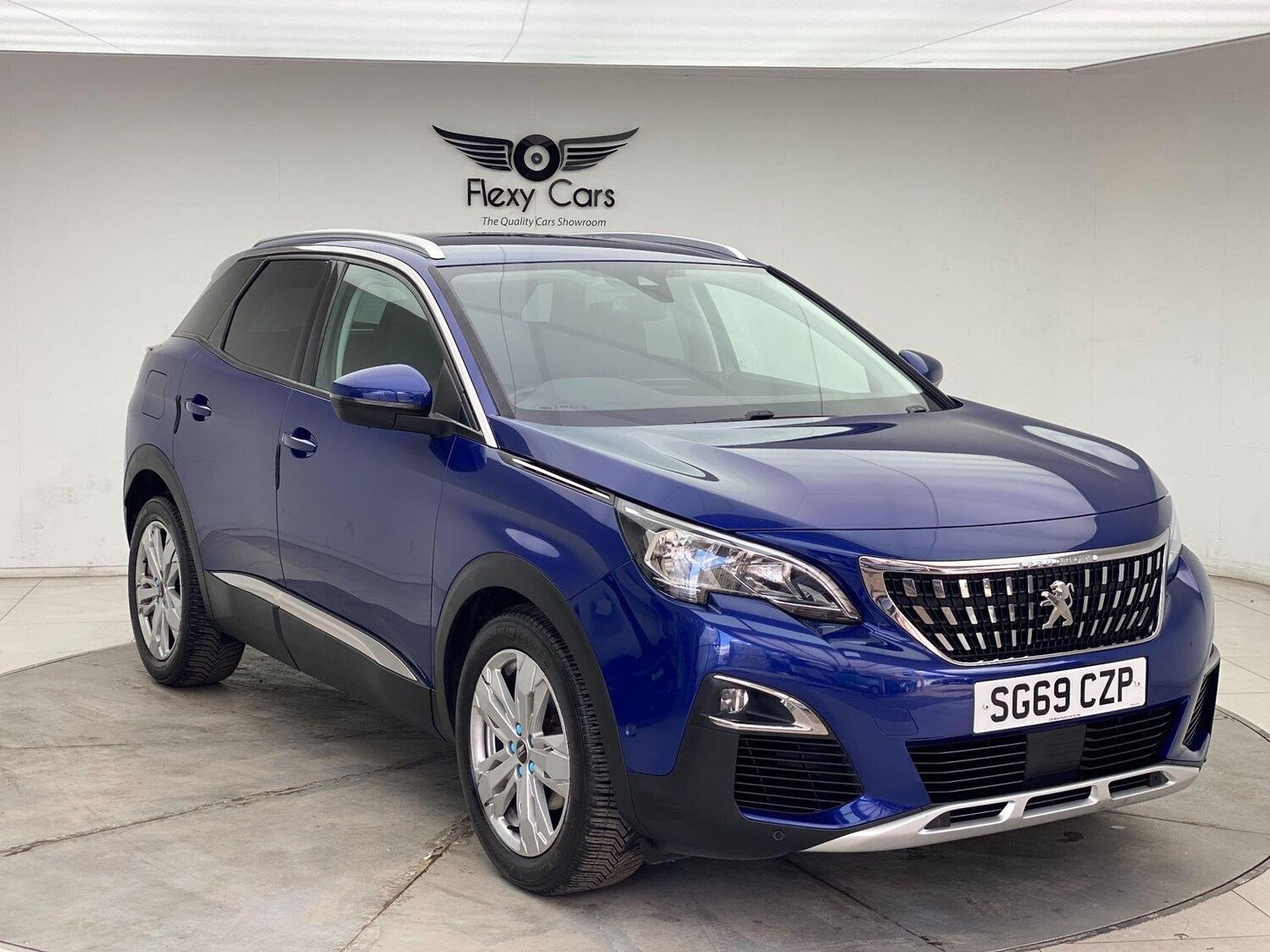 Used Peugeot 3008 2019 for sale - 76744233: Photo 7
