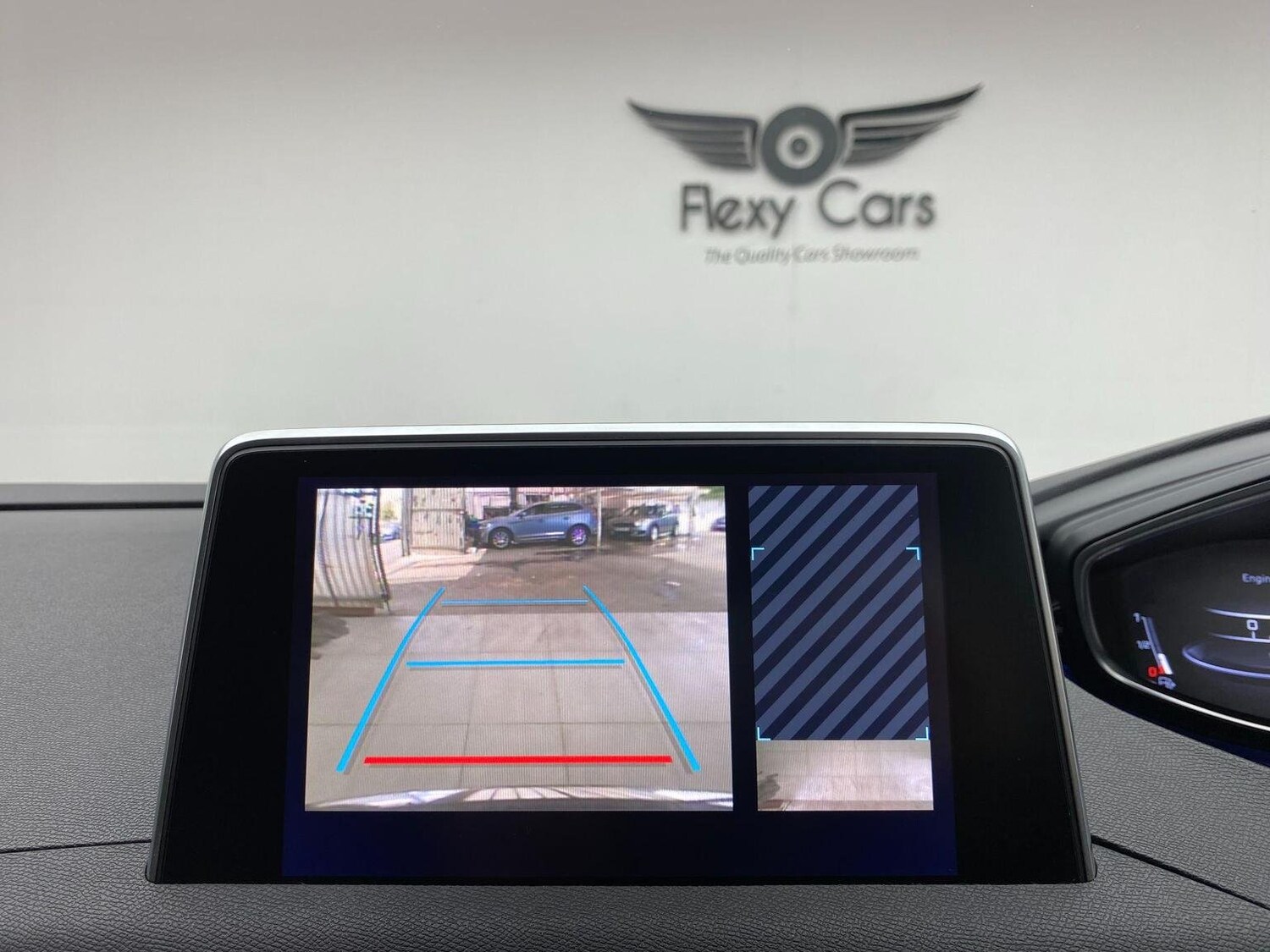 Used Peugeot 3008 2019 for sale - 76744233: Photo 70