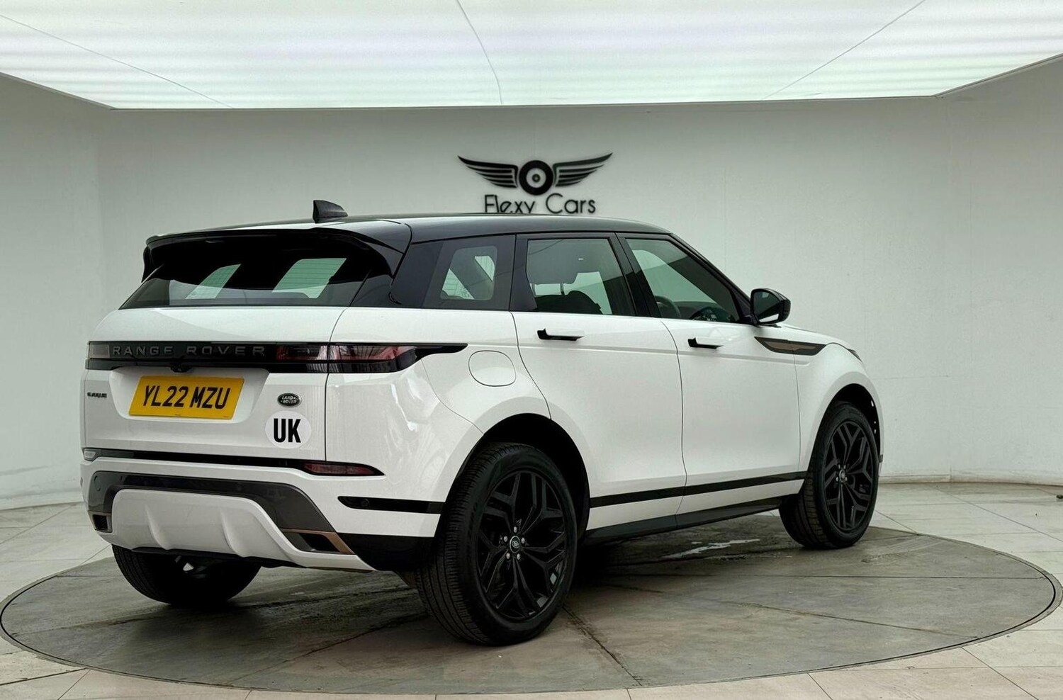 Used Land Rover Range Rover Evoque 2022 for sale - 76744211: Photo 12