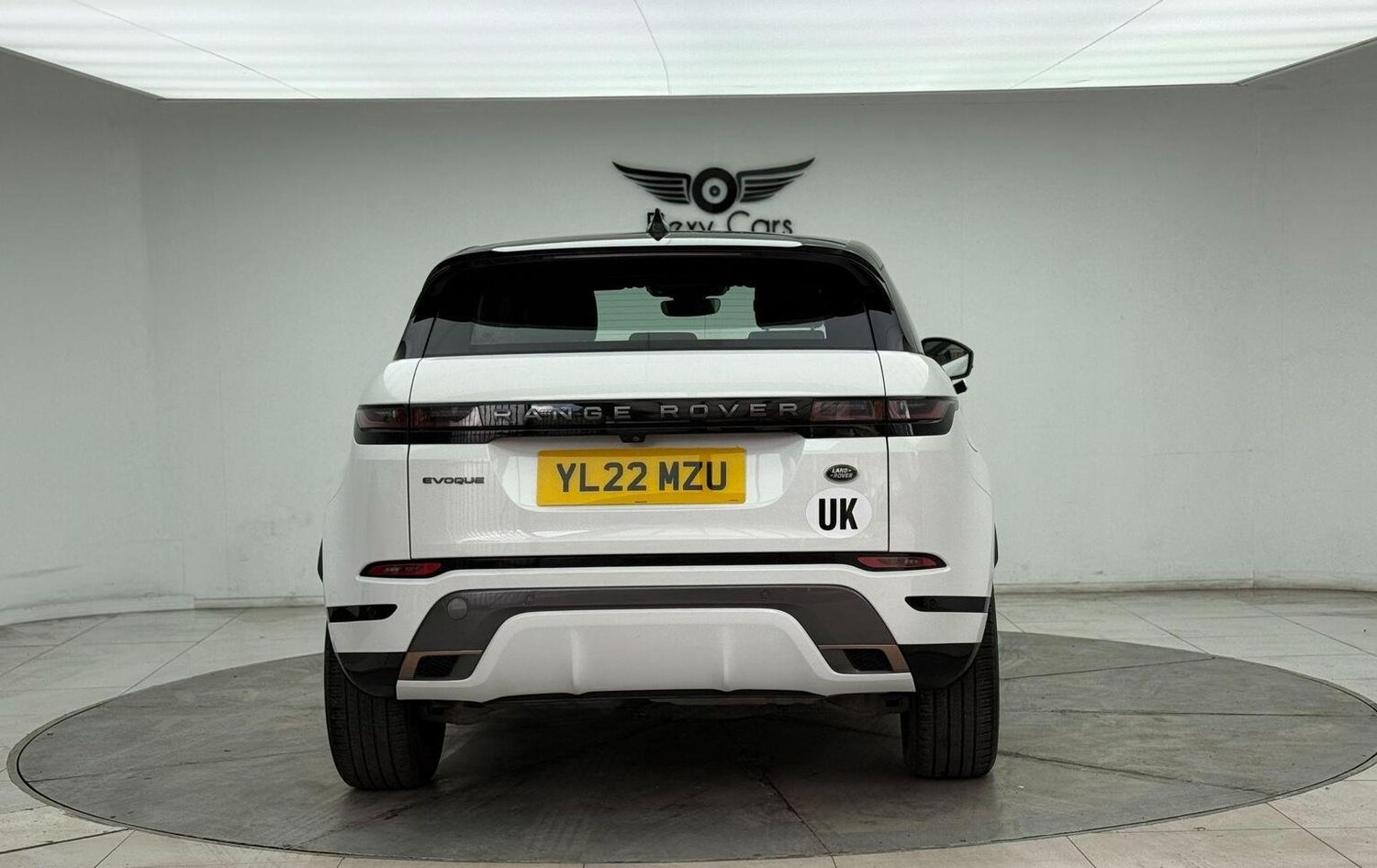 Used Land Rover Range Rover Evoque 2022 for sale - 76744211: Photo 13